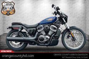 2023 Harley-Davidson Sportster Nightster Special for sale 201593827
