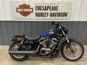 2023 Harley-Davidson Sportster Nightster Special for sale 201597420