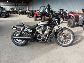 2023 Harley-Davidson Sportster Nightster Special for sale 201598215
