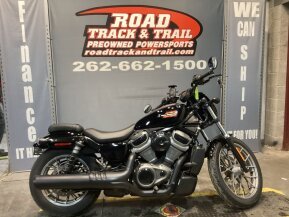 2023 Harley-Davidson Sportster Nightster Special for sale 201615757