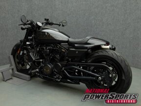 2023 Harley-Davidson Sportster S for sale 201626021