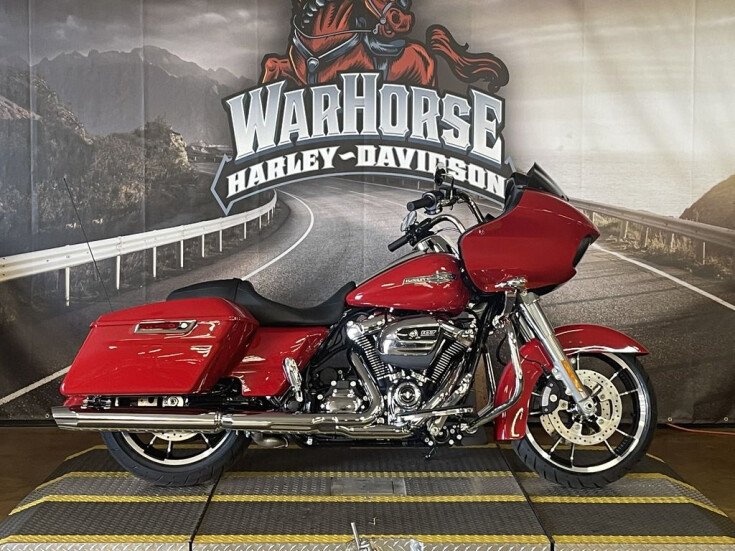 Thumbnail Photo undefined for New 2023 Harley-Davidson Touring Road Glide