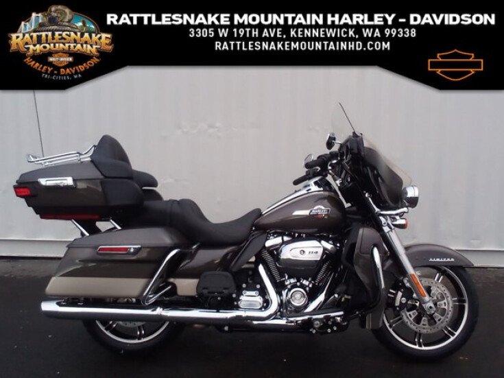 Thumbnail Photo undefined for New 2023 Harley-Davidson Touring Ultra Limited