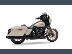 Thumbnail Photo 1 for New 2023 Harley-Davidson Touring Street Glide ST