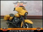 Thumbnail Photo 2 for New 2023 Harley-Davidson Touring Street Glide Special