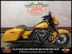 Thumbnail Photo 0 for New 2023 Harley-Davidson Touring Street Glide Special