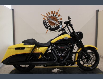 Photo 1 for New 2023 Harley-Davidson Touring Road King Special