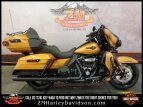 Thumbnail Photo 0 for New 2023 Harley-Davidson Touring Ultra Limited