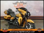 Thumbnail Photo 2 for New 2023 Harley-Davidson Touring Ultra Limited