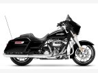Thumbnail Photo 1 for New 2023 Harley-Davidson Touring Street Glide