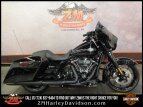 Thumbnail Photo 0 for New 2023 Harley-Davidson Touring Street Glide Special