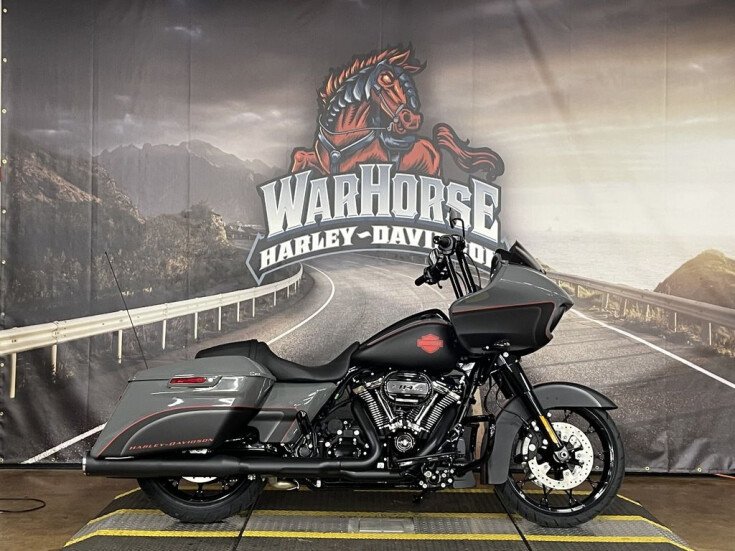 Thumbnail Photo undefined for New 2023 Harley-Davidson Touring Road Glide Special