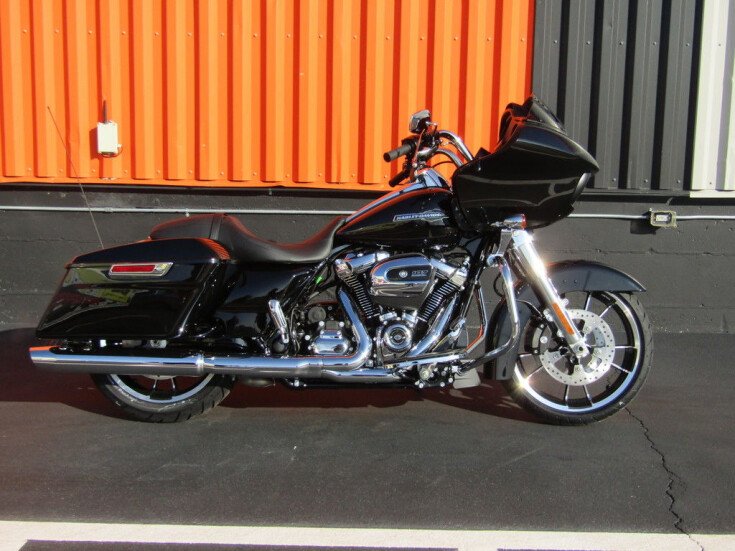 Thumbnail Photo undefined for New 2023 Harley-Davidson Touring Road Glide
