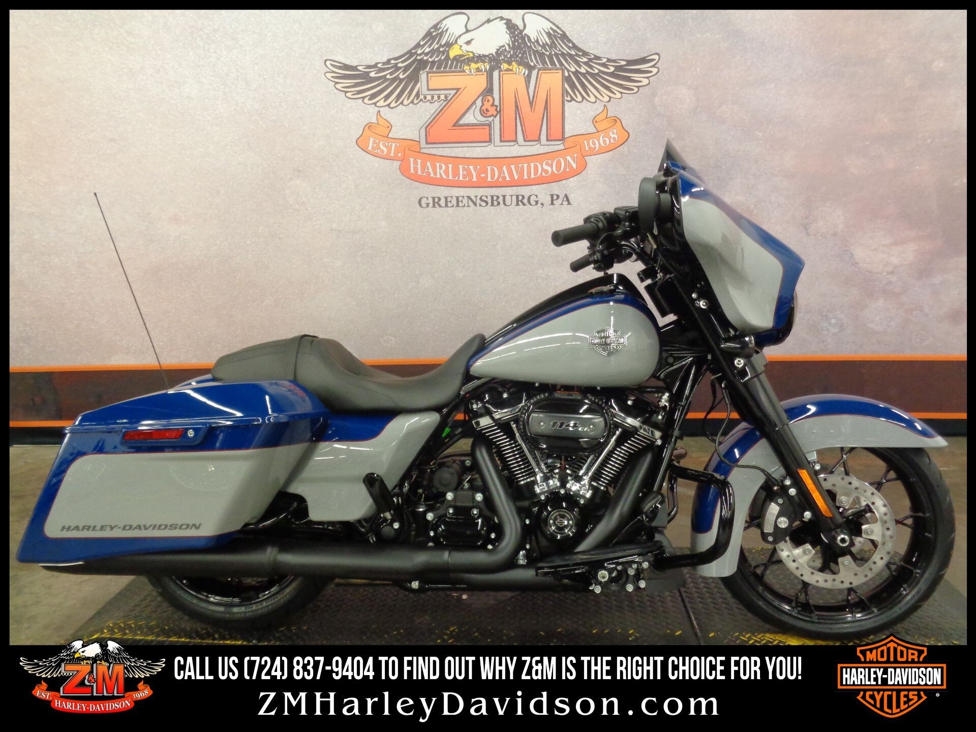 Zm cycle online sales