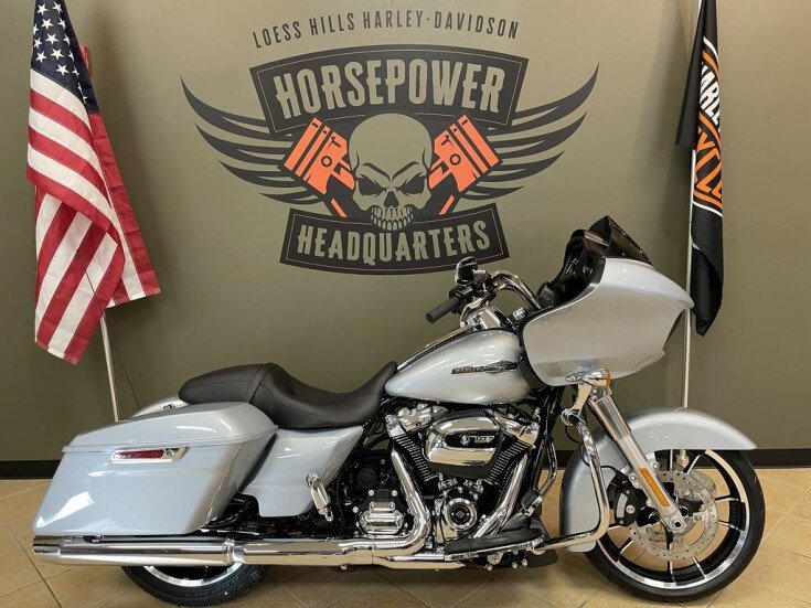 Thumbnail Photo undefined for New 2023 Harley-Davidson Touring Road Glide