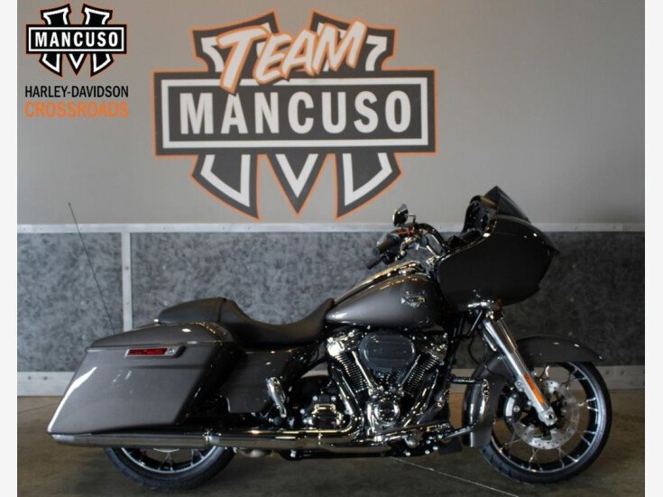Thumbnail Photo undefined for New 2023 Harley-Davidson Touring Road Glide Special