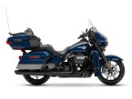 Thumbnail Photo 1 for New 2023 Harley-Davidson Touring Ultra Limited