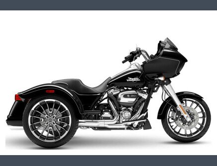 Thumbnail Photo undefined for 2023 Harley-Davidson Touring