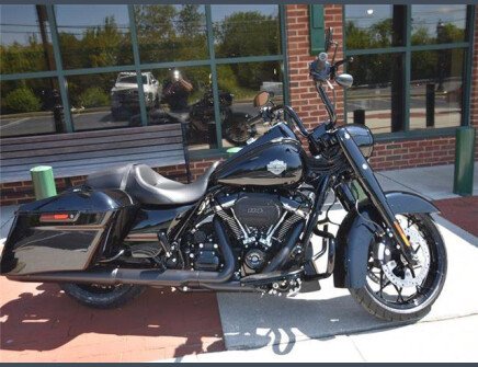 Photo 1 for New 2023 Harley-Davidson Touring