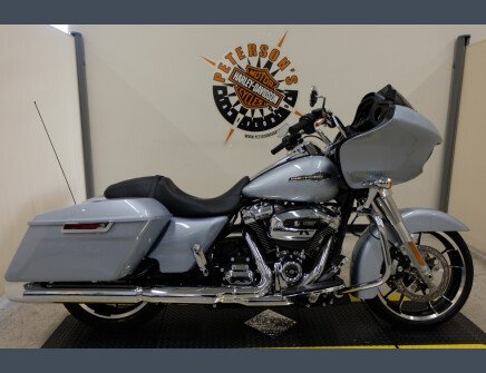 Photo 1 for New 2023 Harley-Davidson Touring Road Glide Special