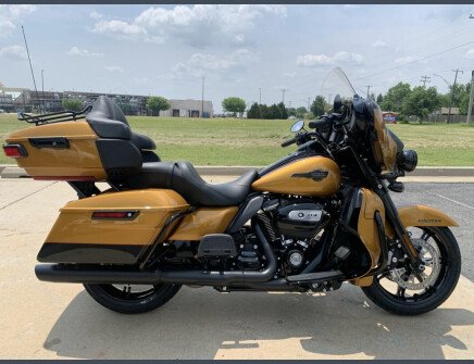 Photo 1 for 2023 Harley-Davidson Touring Ultra Limited