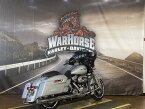 Thumbnail Photo 1 for New 2023 Harley-Davidson Touring Street Glide