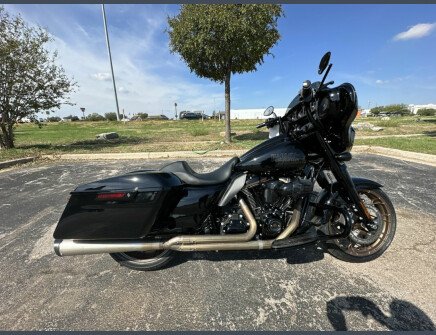 Photo 1 for New 2023 Harley-Davidson Touring Street Glide