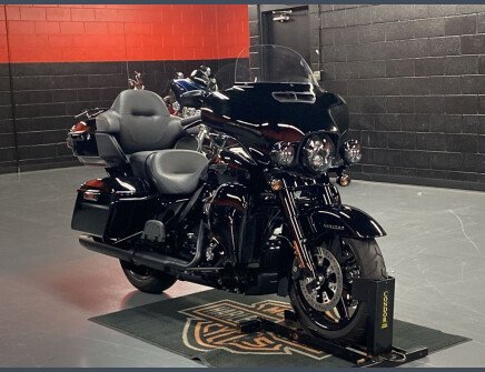 Photo 1 for 2023 Harley-Davidson Touring