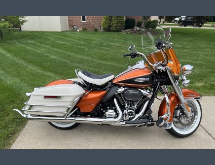 Photo 1 for 2023 Harley-Davidson Touring Electra Glide Highway King for Sale by Owner