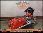 Thumbnail Photo 3 for New 2023 Harley-Davidson Touring Street Glide