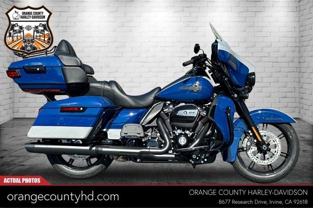 Harley ultra limited on sale for sale