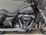 2023 Harley-Davidson Touring Street Glide Special for sale 201400001
