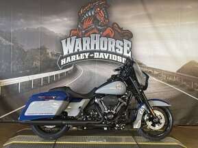 2023 Harley-Davidson Touring Street Glide Special for sale 201400115