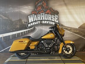 2023 Harley-Davidson Touring Street Glide Special for sale 201400125