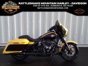 2023 Harley-Davidson Touring Street Glide Special for sale 201400856