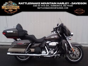 2023 Harley-Davidson Touring Ultra Limited for sale 201400858