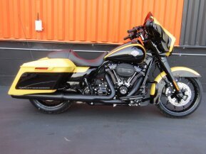 2023 Harley-Davidson Touring Street Glide Special for sale 201400934