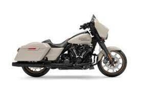 2023 Harley-Davidson Touring Street Glide ST for sale 201401074