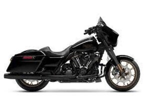 2023 Harley-Davidson Touring Street Glide ST for sale 201401078