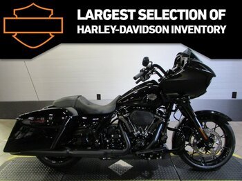 New 2023 Harley-Davidson Touring Road Glide Special