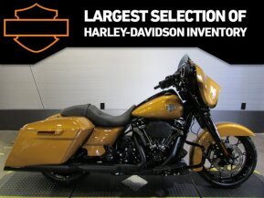 2023 Harley-Davidson Touring Street Glide Special for sale 201401081