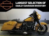New 2023 Harley-Davidson Touring Street Glide Special