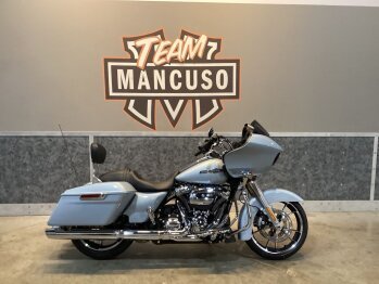 New 2023 Harley-Davidson Touring Road Glide