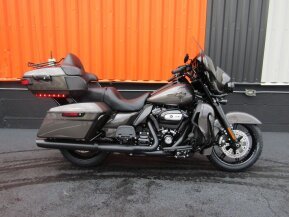 2023 Harley-Davidson Touring Ultra Limited for sale 201401489