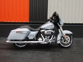 2023 Harley-Davidson Touring Street Glide for sale 201401492
