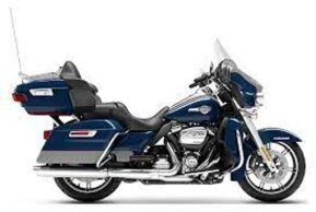 2023 Harley-Davidson Touring Ultra Limited for sale 201401576