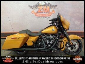 2023 Harley-Davidson Touring Street Glide Special for sale 201403478