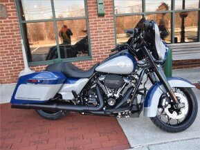 2023 Harley-Davidson Touring for sale 201403484