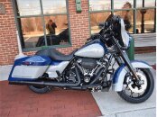 New 2023 Harley-Davidson Touring