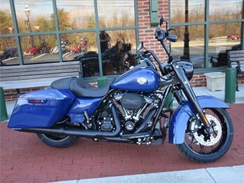 New 2023 Harley-Davidson Touring